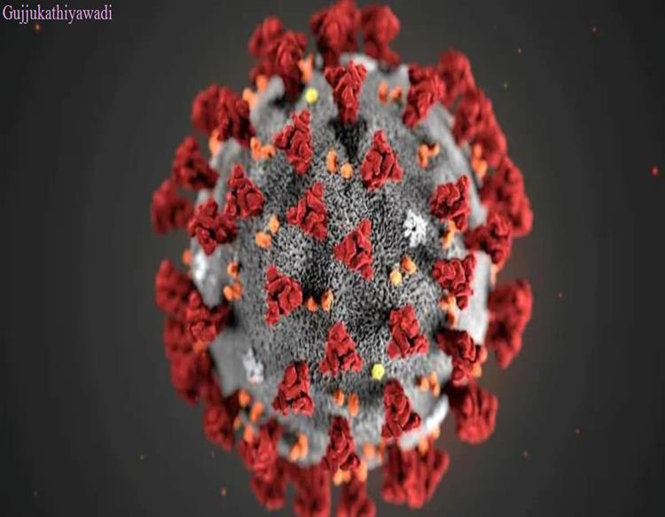  જામનગર, અમદાવાદ બાદ રાજકોટમાં ઓમિક્રોન વેરિએન્ટના 2 શંકાસ્પદ કેસ