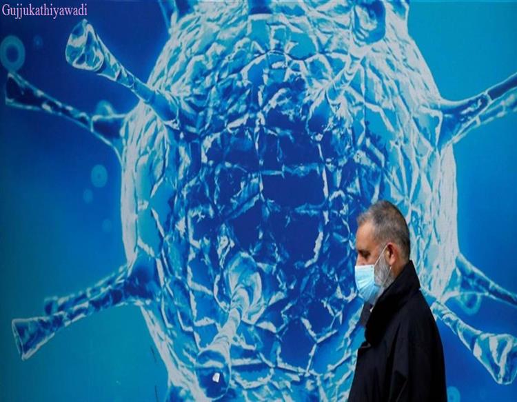  Omicronને લઈને ચોંકાવનારો રિપોર્ટ, હવામાં પણ ફેલાતો હોવાની થઈ પૂષ્ટી