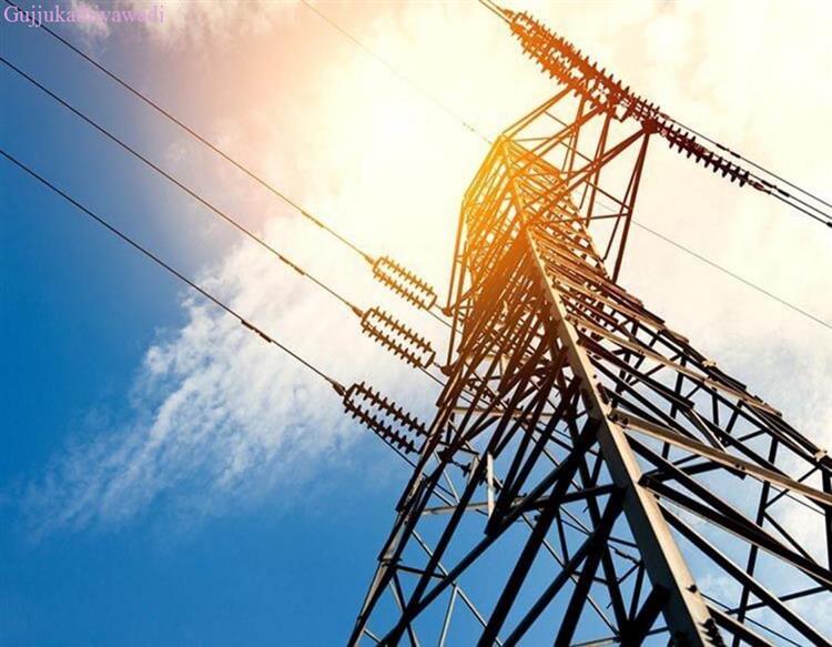  પાટણમાં લાઇટો ગુલ થવાની સમસ્યાથી મુક્તિ મળશે