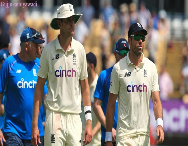  એશિઝ 2021: પિંકબોલ ટેસ્ટમાં વાપસી કરશે ઇંગ્લેન્ડના ધુરંધર બોલરો