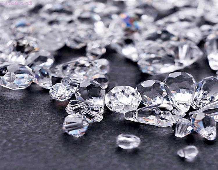  સુરતમાં 1 હજાર કરોડના ડાયમંડનું આયાત-નિકાસ કૌભાંડ ઝડપાયું