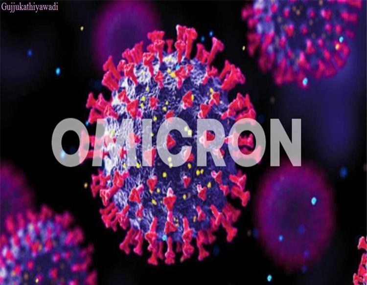  Omicronએ UKમાં તોડ્યો રેકોર્ડઃ અમેરિકા અને ભારતને પણ વધ્યો ખતરો