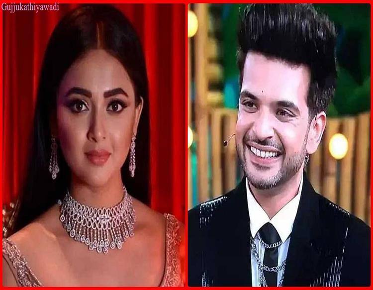  Bigg Boss 15માં તેજાનું ચોકાવનારું નિવેદન, હું મા બનવાની છું!