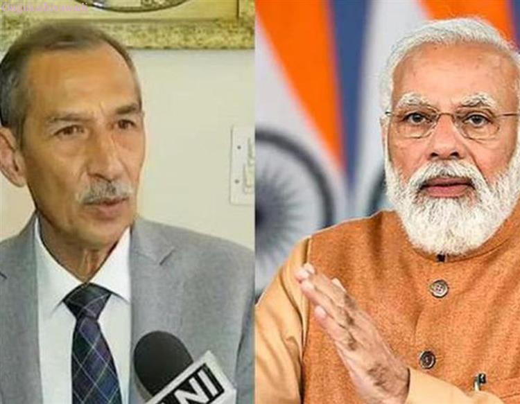  સર્જીકલ સ્ટ્રાઇકના હીરોએ મદદ માંગી અને PM મોદીએ પર્સનલી ફોન કર્યો