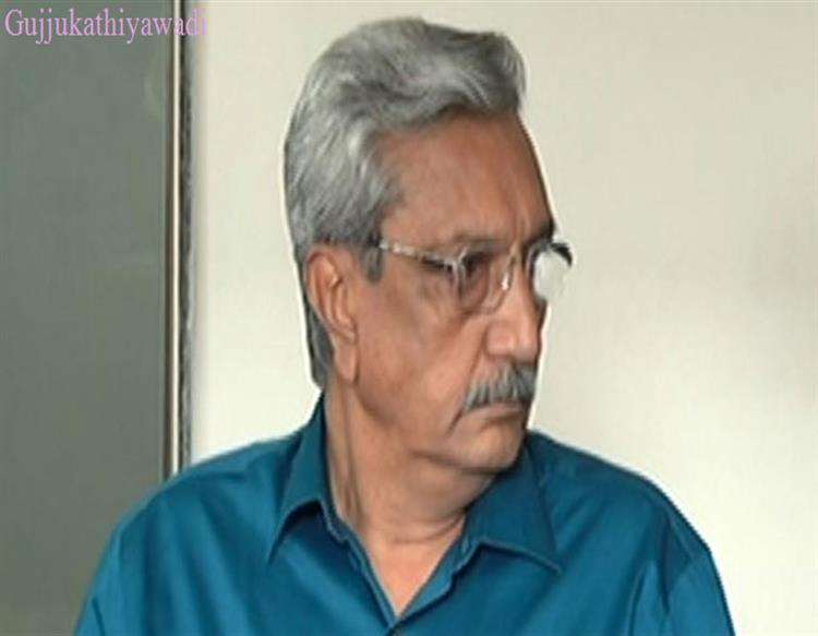  પેપર લીક કાંડઃ અસિત વોરા-CMની બેઠકમાં સવાલોથી ભાગ્યા અસિત વોરા