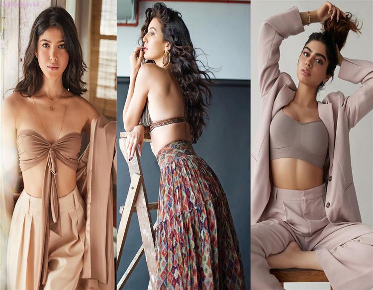 2021માં આ અભિનેત્રીઓ કેમેરા સામે થઈ હતી બોલ્ડ, આ અભિનેત્રીએ કરી નાખી છે તમામ હદ પાર