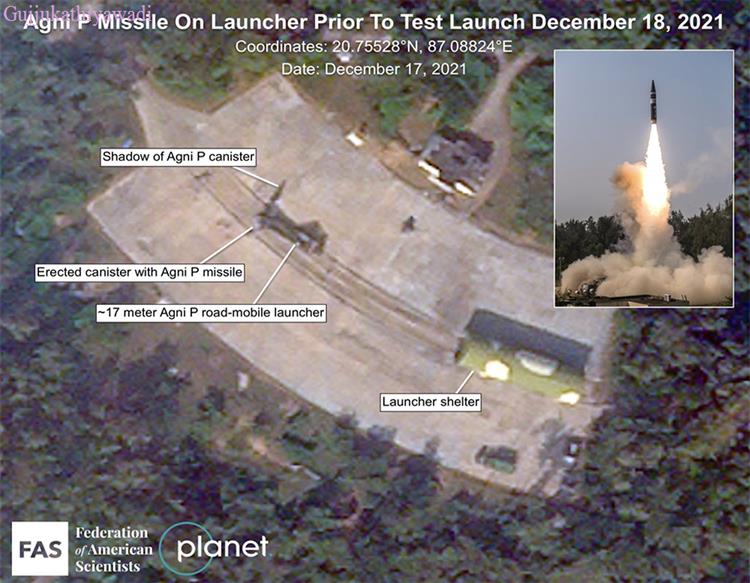  પાકિસ્તાન પલકારામાં બળીને થશે ખાખ, ભારતની તાકાત જોઇ અમેરિકન વૈજ્ઞાનિકો સ્તબ્ધ