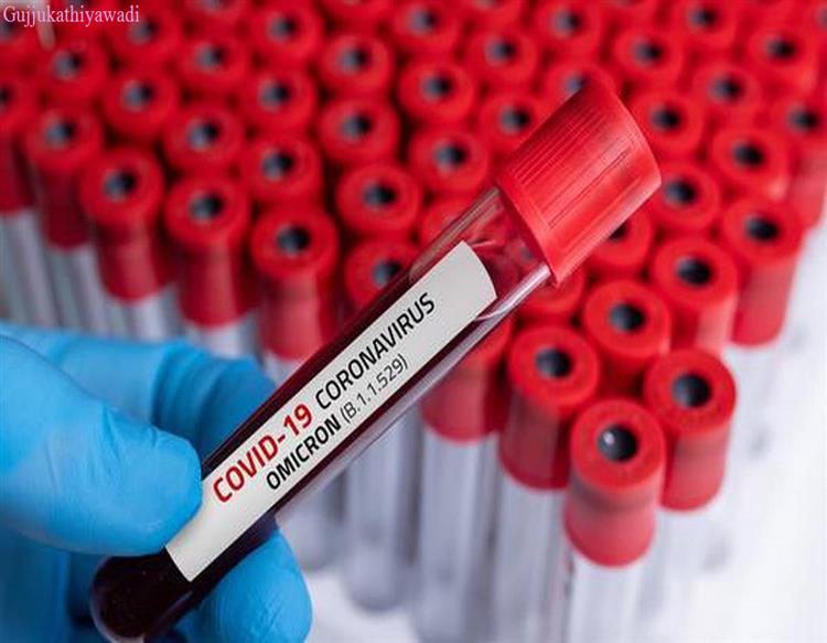  Omicronને લઇને સરકાર એલર્ટ, આ 10 રાજ્યોમાં કેન્દ્ર મોકલશે ટીમ