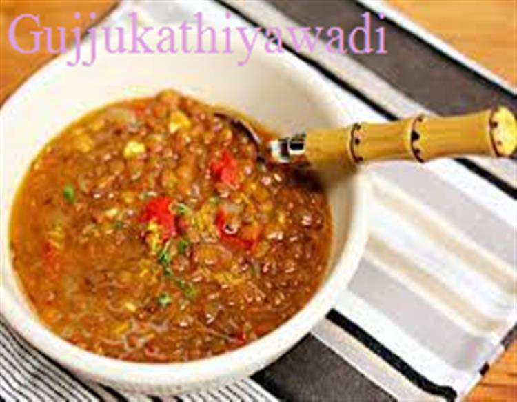  દરરોજ દાળ ખાવાથી જીવલેણ બીમારીઓ દૂર રહે છે : અભ્યાસ