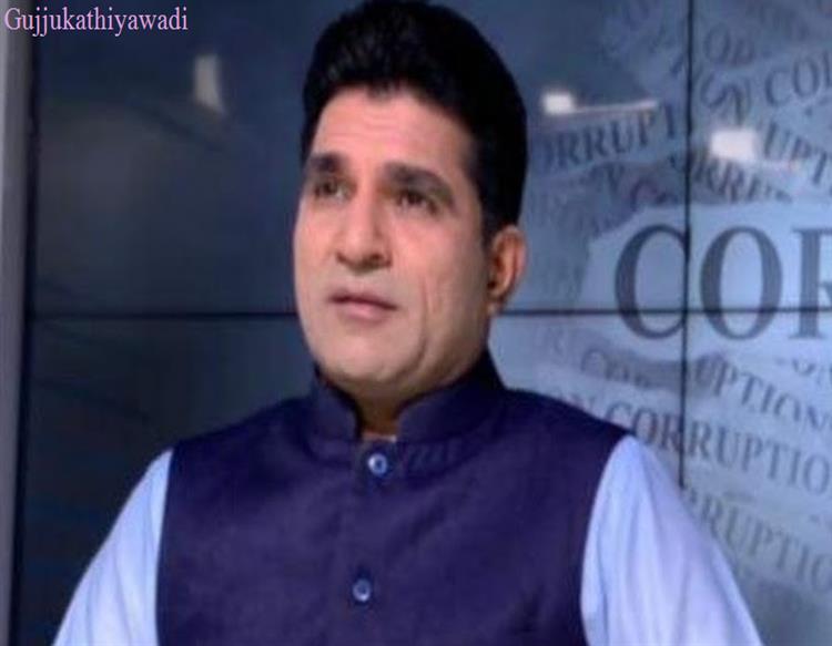 દારુ પીધાનો રિપોર્ટ પોઝિટિવ આવતા ઇસુદાને કહ્યું- દારૂને ક્યારેય હાથ નથી લગાડ્યો, મારી મા મોગલ તમને નહીં છોડે