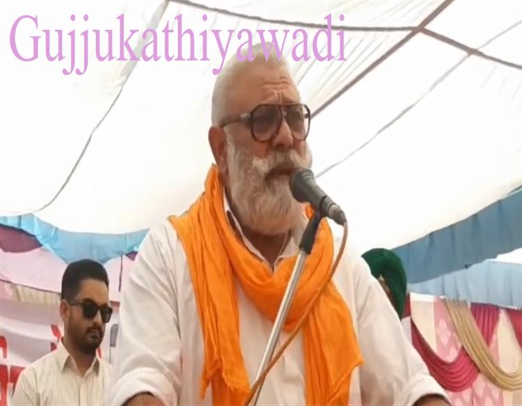  યુવરાજ સિંહના પિતા ફરી ચર્ચામાં, માર્ચ કાઢી કર્યુ એવુ કે…