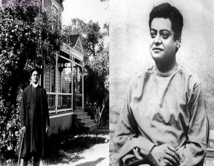  જ્યારે સ્વામી વિવેકાનંદે ઈડન ગાર્ડન્સ ખાતે 7 વિકેટ ઝડપી હતી!