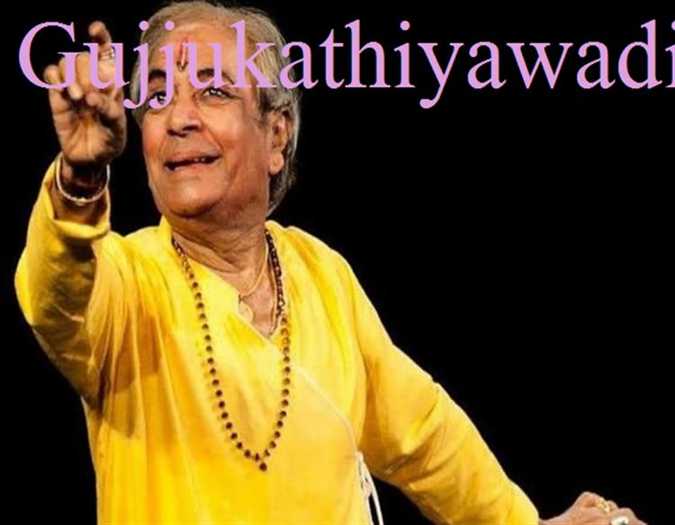  83 વર્ષની વયે કથક સમ્રાટ પંડિત બિરજુ મહારાજનું નિધન