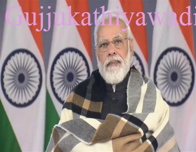  વડાપ્રધાન મોદી વિશ્વના સૌથી લોકપ્રિય નેતા, 71 ટકાના રેટિંગ સાથે મોખરે