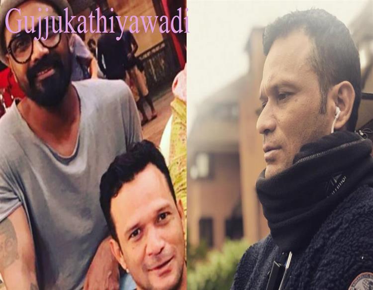 કોરિયોગ્રાફર રેમો ડિસોઝાનો સાળો છેલ્લાં 3 વર્ષથી ડિપ્રેશનમાં હતો અને ગાંજો પીતો હતો