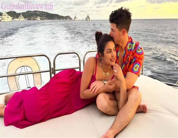 પ્રિયંકા ચોપરા સેરોગસી દ્વારા જન્મેલા બાળકની માતા બની, અભિનેત્રીએ પ્રાઈવસી આપવા લોકોને અપીલ કરી