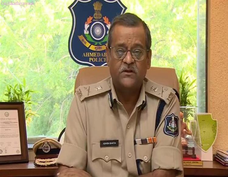  જો રાત્રિ કર્ફયુનો ભંગ કરશો તો… આશિષ ભાટિયાનું નિવેદન