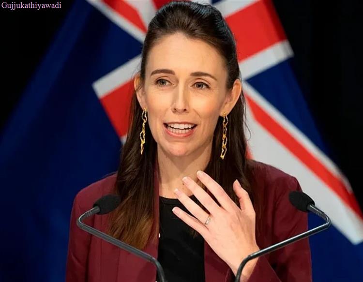 કોરોનાના પ્રતિબંધોને કારણે ન્યૂઝીલેન્ડના PMએ પોતાના લગ્ન રદ કરી દીધા, કિરિબાતીમાં કોરોનાનો પ્રથમ કેસ નોંધાયા બાદ લોકડાઉન