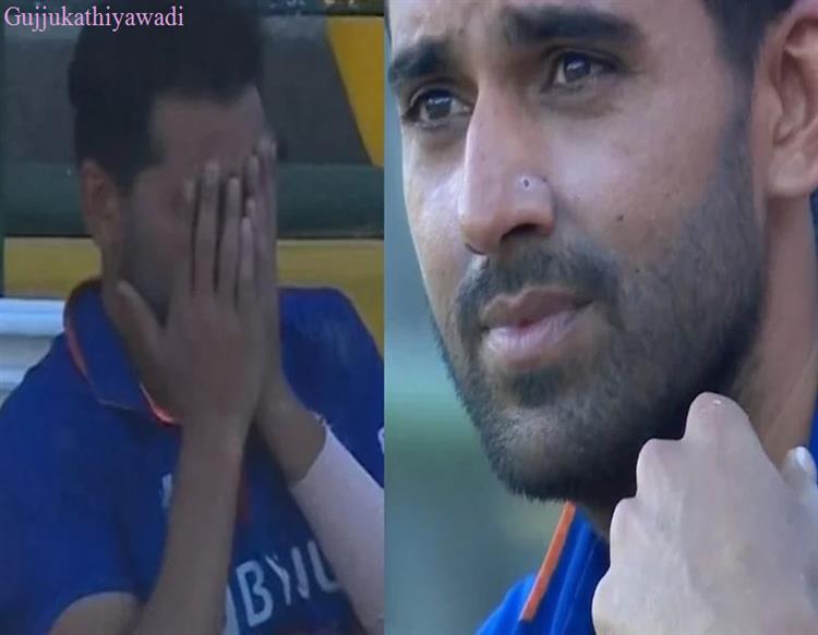  દીપકનું તોફાન અને ભૂલ, છેલ્લી ઓવરનું રોમાન્ચ, ટીમ ઇન્ડિયા હાર