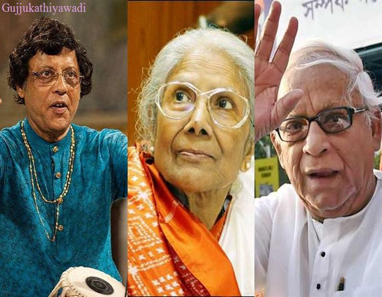  આ મહાનુભાવોનો પદ્મ પુરસ્કાર લેવાનો ઈનકાર, જાણો શું છે કારણ