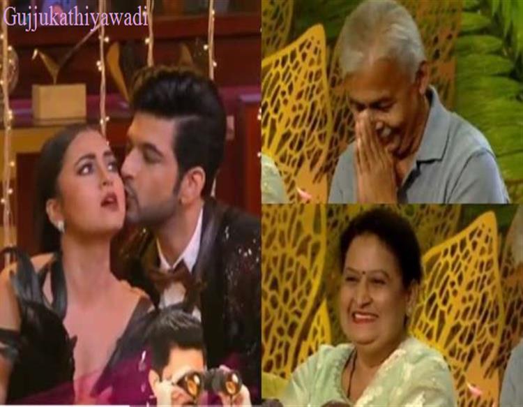  તેજસ્વીએ પ્રતીક પાસેથી છીનવી ટ્રોફી, બની Bigg Boss 15ની વિજેતા