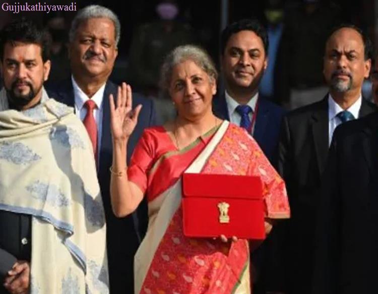  નાણામંત્રી સામે છે 5 પડકારો, કેવી રીતે બજેટમાં આપશે રાહત