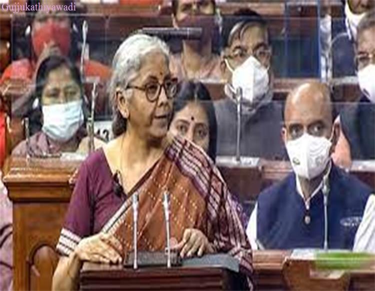  Budget 2022: વર્લ્ડ ક્લાસ ટેકનોલોજીથી તૈયાર થશે રેલ નેટવર્ક