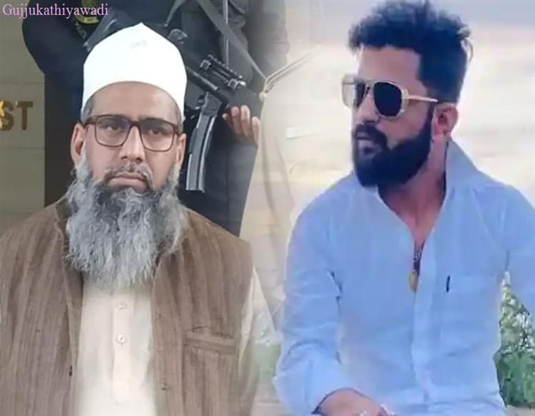  ધંધુકા કિશન ભરવાડ હત્યા કેસમાં સૌથી મોટો ખુલાસો