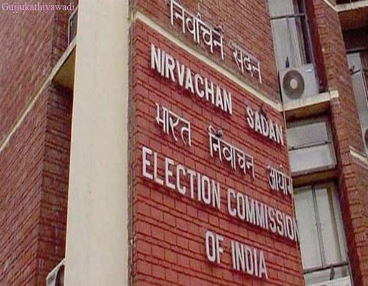  ગાંધીનગર કોર્પોરેશનની ચૂંટણીમાં ‘સામૂહિક ચોરી’