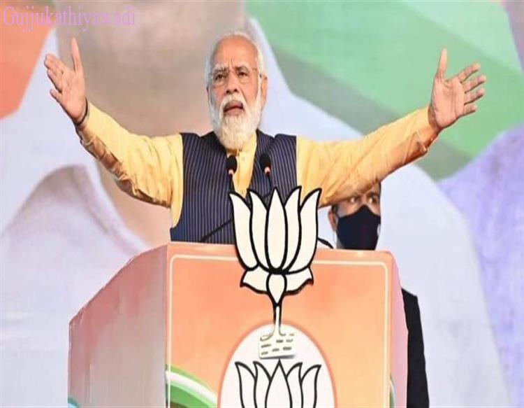  નહેરુ ઇચ્છત તો ગોવા 1947માં જ સ્વતંત્ર થઈ જાતઃ PM મોદી