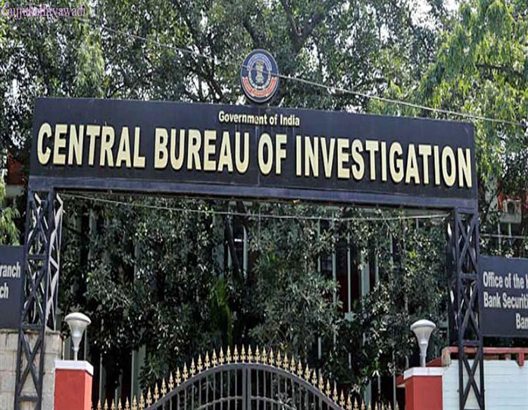  બેંકિંગ ઈતિહાસનું સૌથી મોટું કૌભાંડ! ABG શિપયાર્ડ સામે CBIમાં ફરિયાદ