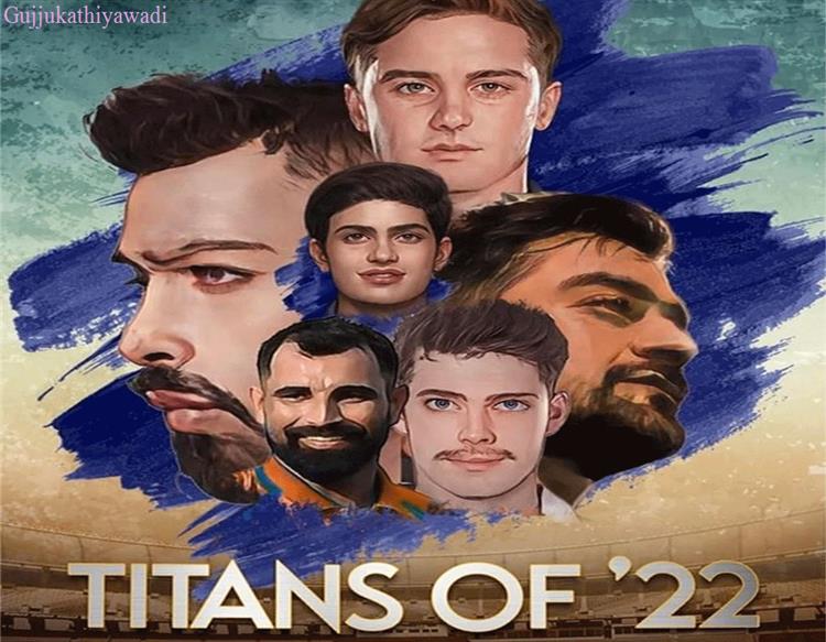  ગુજરાત ટાઇટન્સે ડેબ્યૂ સિઝન માટે પસંદ કરી તોફાની ટીમ