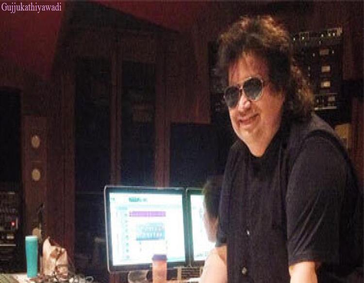  પ્રખ્યાત સંગીતકાર બપ્પી લહેરીનું નિધન