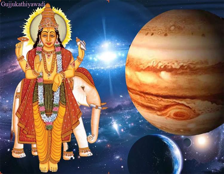  સૂર્ય પુત્ર શનિ અને ગુરૂ કરશે ઉથલપાથલ, આ રાશિએ સંભાળવુ