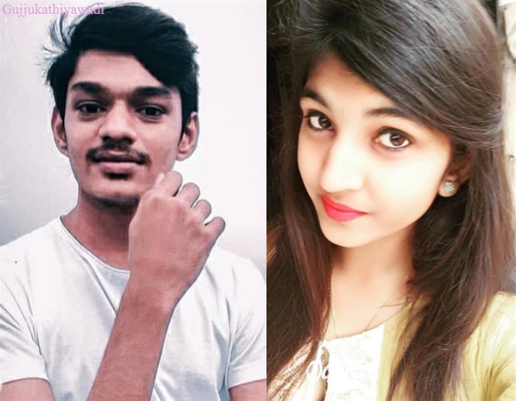 ફેનિલનો છેલ્લો ઓડિયો:'હું એને પતાવી દઈ, દવા પી લઈશ'! માથે 'કાળ' સવાર થયો હોય તે રીતે મિત્ર સાથે ગ્રીષ્માને મારવાની ફેનિલે વાત કરી