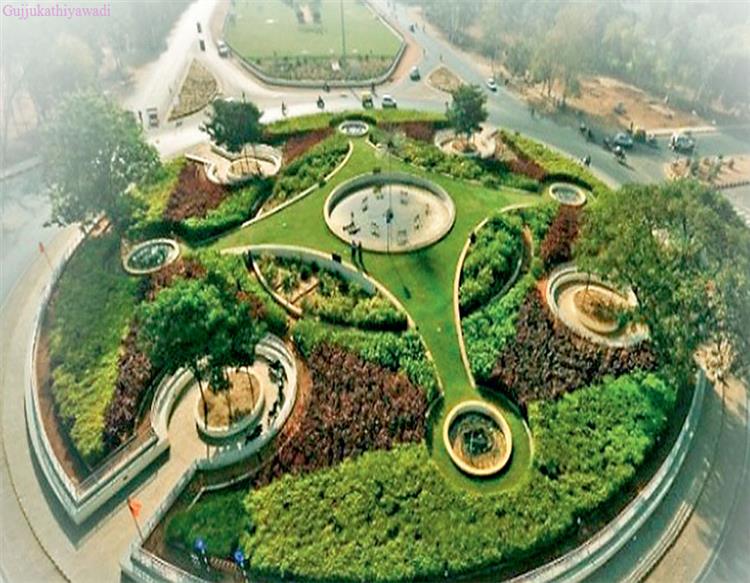  ગુજરાત: સ્માર્ટ સિટીનું સપનુ રોળાયું, કારણ છે ચોકાવનારું