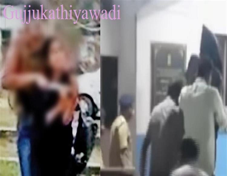  સુરત: ગ્રીષ્મા હત્યા કેસ મામલે રિકન્સ્ટ્રક્શન, હત્યારાએ કહ્યું…