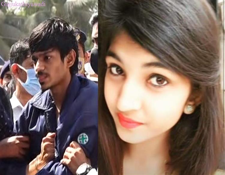  હદ થઇ હવે તો…ફેનિલનો મોટો ખુલાસો, ગ્રીષ્માની હત્યા માટે…