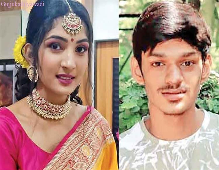  સુરતમાં ગ્રીષ્માની હત્યા કેસમાં આવ્યો નવો વળાંક