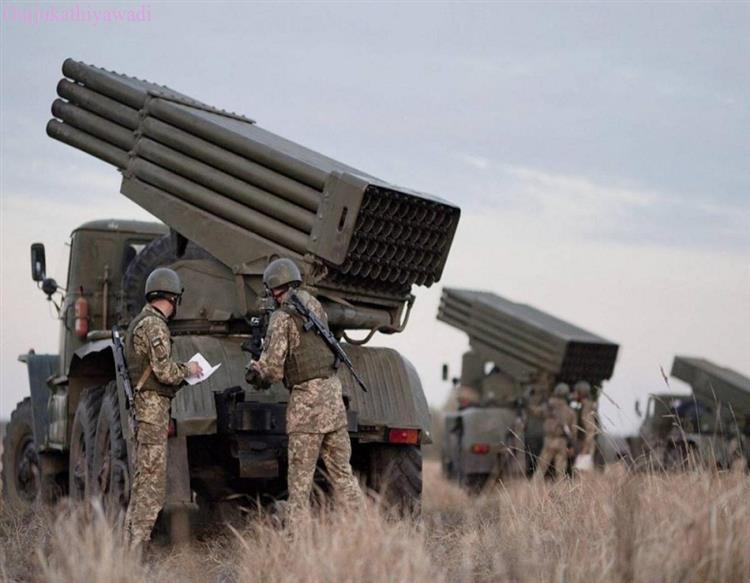  એ 5 દેશો જે શાંત હતા, તે પણ આવી ગયા એક્શન મોડમાં