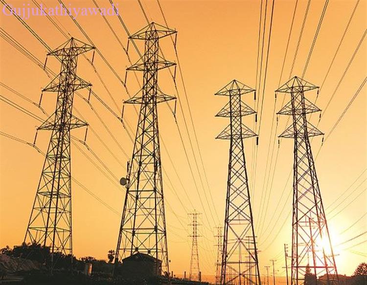  અદાણી પાસેથી યુનિટદીઠ રૂ. 4.62ના ભાવે વીજળી ખરીદતી રાજ્ય સરકાર