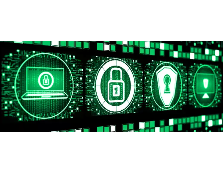  વેબસાઈટ પર થતાં સાઇબર એટેક અને સુરક્ષાના માપદંડ 