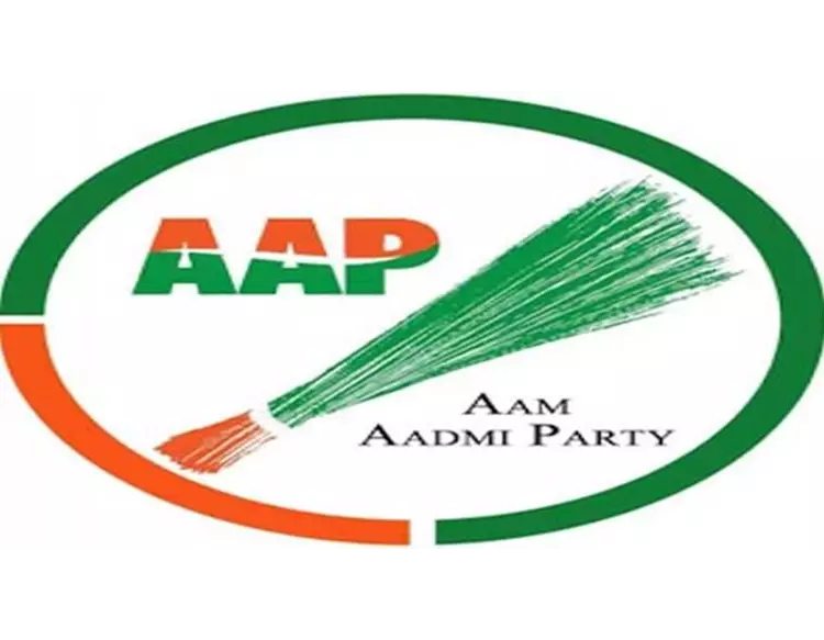  પંજાબની જીત બાદ કેજરીવાલે આ નેતાને સોંપ્યું AAP ગુજરાતનું સૂકાન