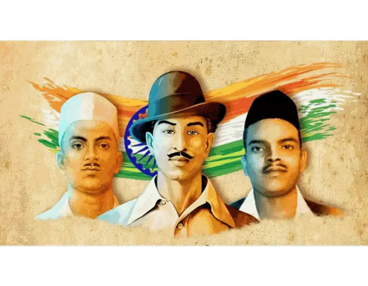  આજે શહીદ દિવસ, જાણો દેશની આઝાદીમાં શું છે તેનું યોગદાન