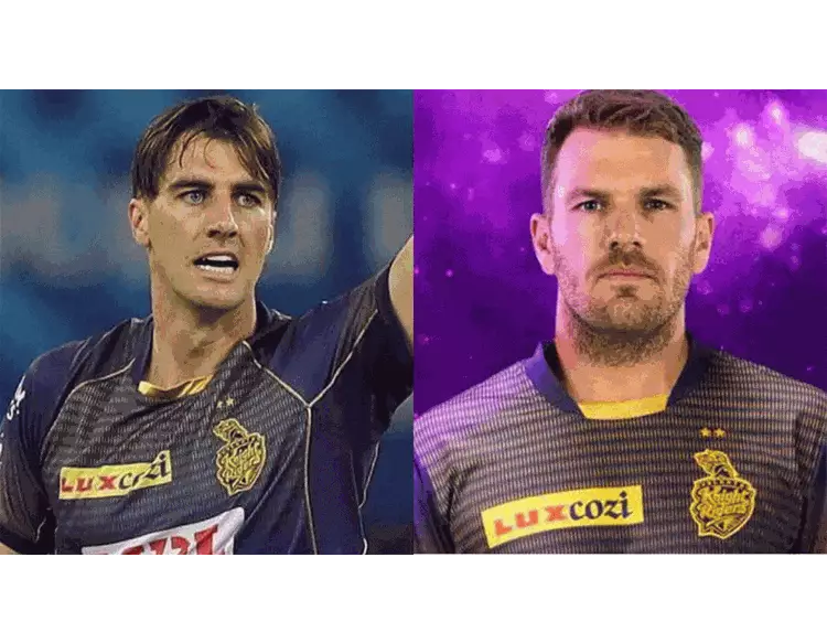  KKRને ફટકો, આ બે ખેલાડી ગુમાવશે પ્રારંભિક મેચ