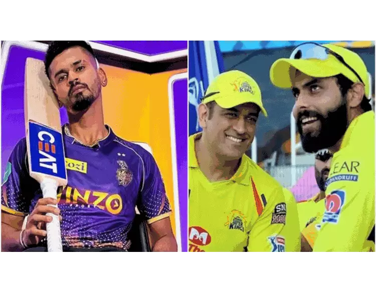  IPL 2022ની આજથી શરૂઆત, CSK-KKR વચ્ચે પ્રથમ મુકાબલો