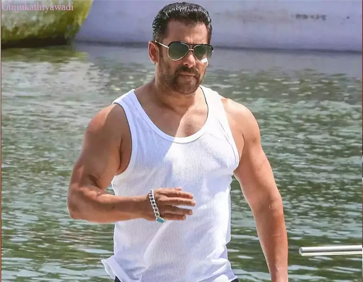  2300 કરોડનો માલિક, સલમાન ખાને પોતાના વારીસનો કર્યો ખુલાસો