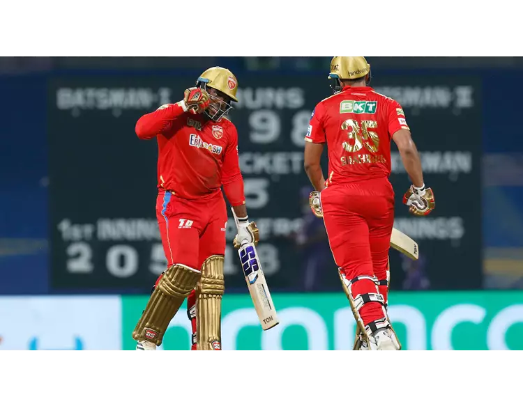  IPL 2022: પંજાબે બેંગ્લોરને હરાવી સિઝનની શાનદાર શરૂઆત કરી