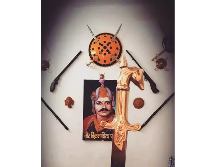 જાણો કોણ હતા સમ્રાટ વીર વિક્રમાદિત્ય અને કેવી રીતે જોડાયું નવા વર્ષ સાથે તેમનું નામ ?