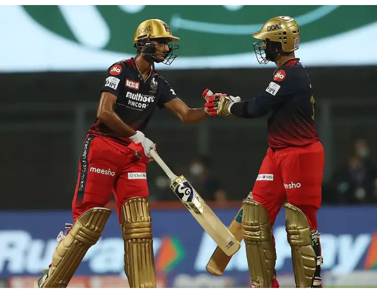  IPL 2022: RCBએ રાજસ્થાનને 4 વિકેટે હરાવ્યું, કાર્તિકની તોફાની બેટિંગ